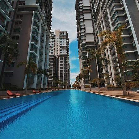 Bangi Almyra Suite 外观 照片