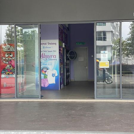 Bangi Almyra Suite 外观 照片