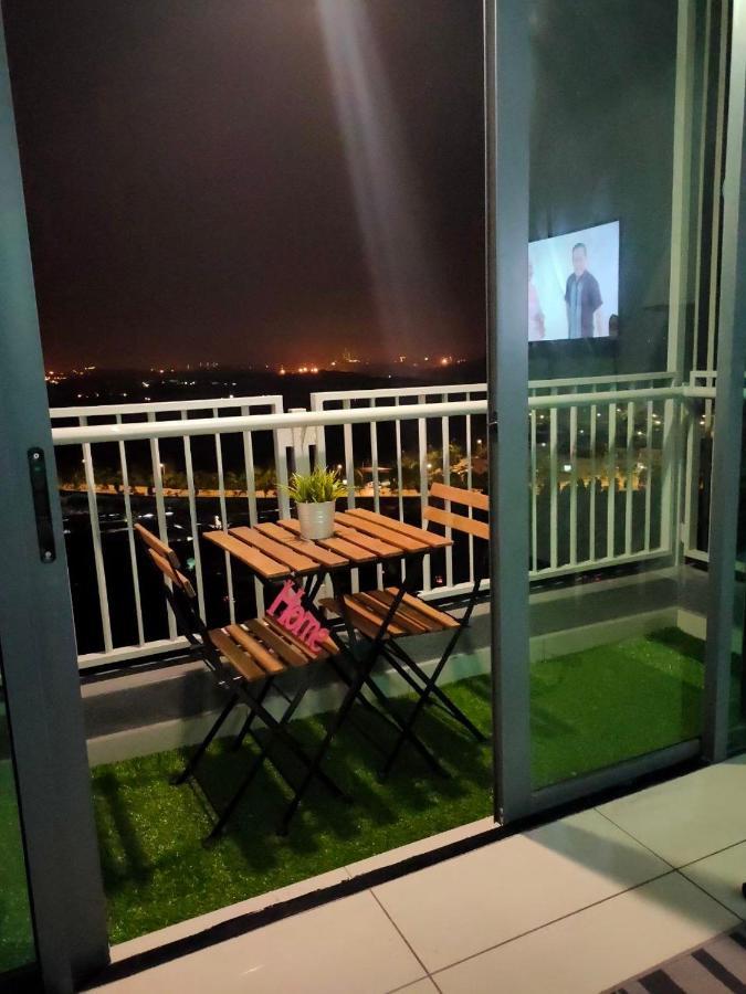 Bangi Almyra Suite 外观 照片