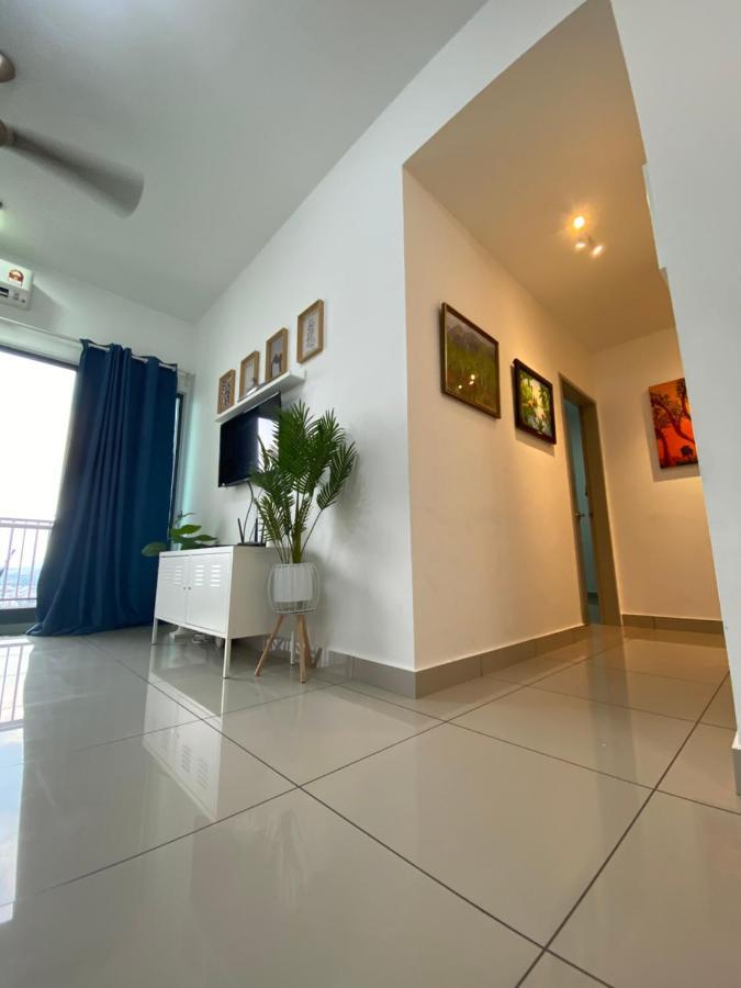 Bangi Almyra Suite 外观 照片