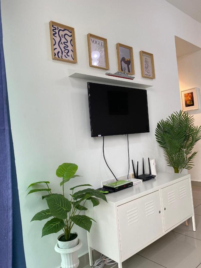 Bangi Almyra Suite 外观 照片