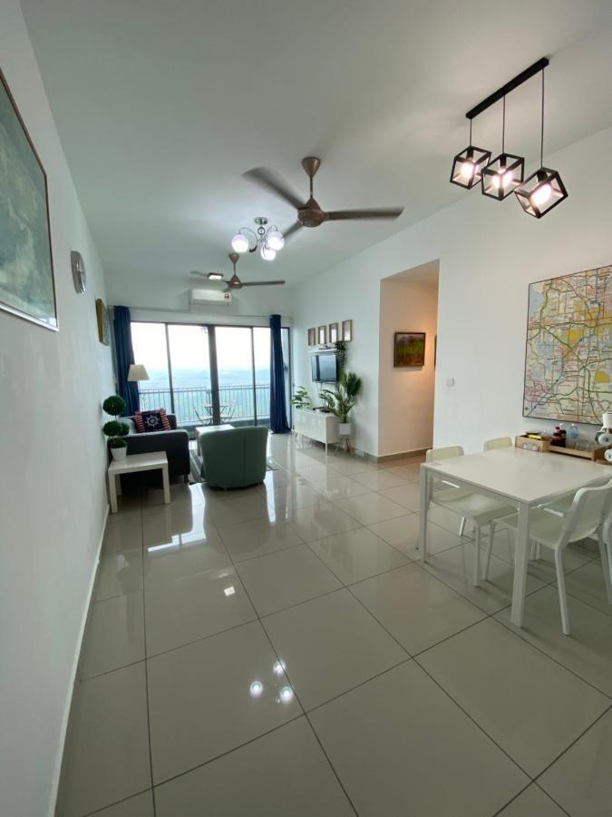 Bangi Almyra Suite 外观 照片