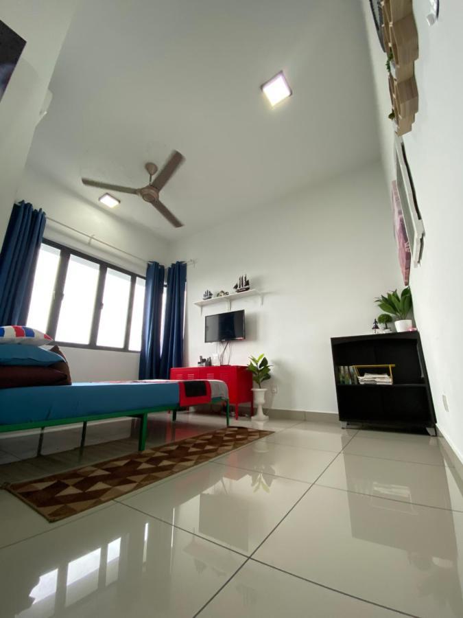 Bangi Almyra Suite 外观 照片