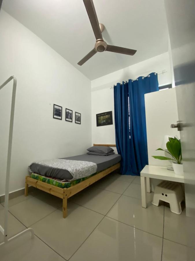 Bangi Almyra Suite 外观 照片