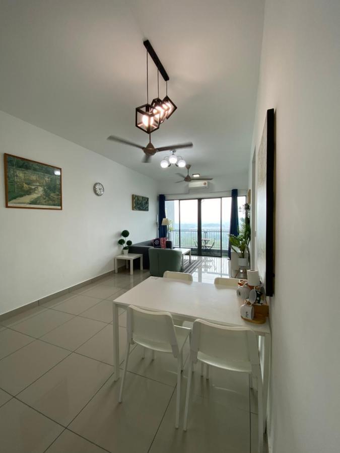 Bangi Almyra Suite 外观 照片