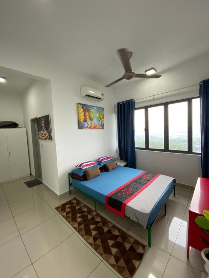 Bangi Almyra Suite 外观 照片