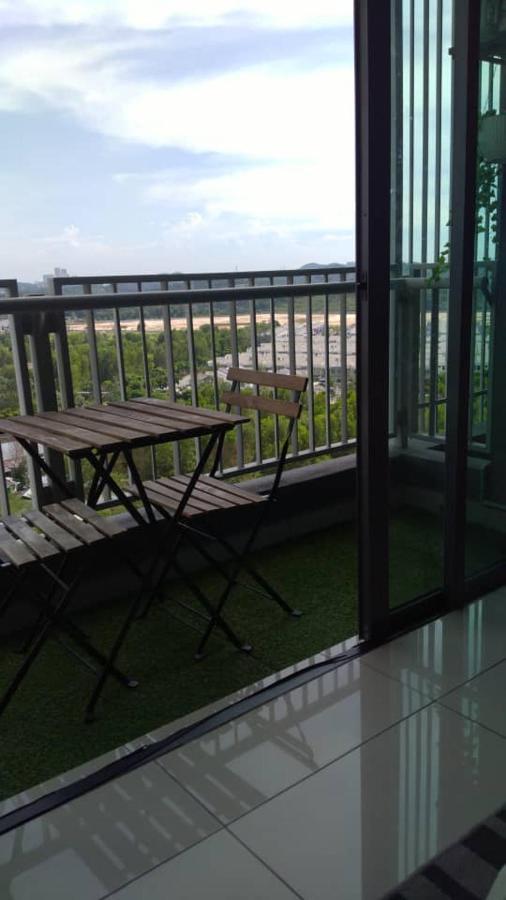 Bangi Almyra Suite 外观 照片