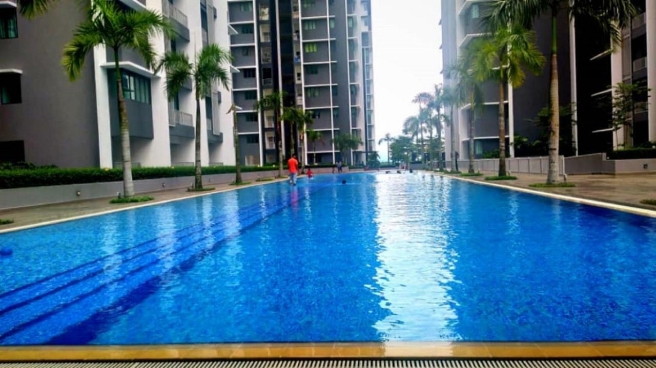 Bangi Almyra Suite 外观 照片