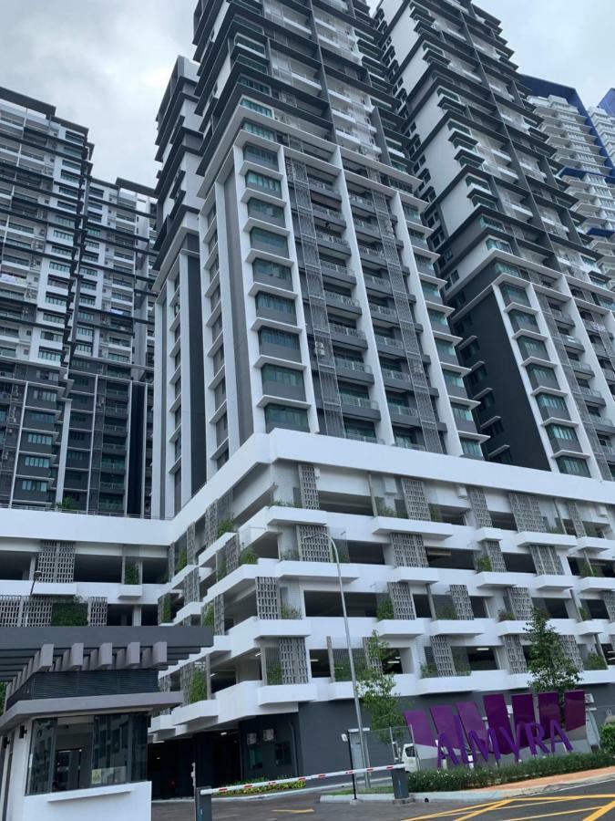 Bangi Almyra Suite 外观 照片