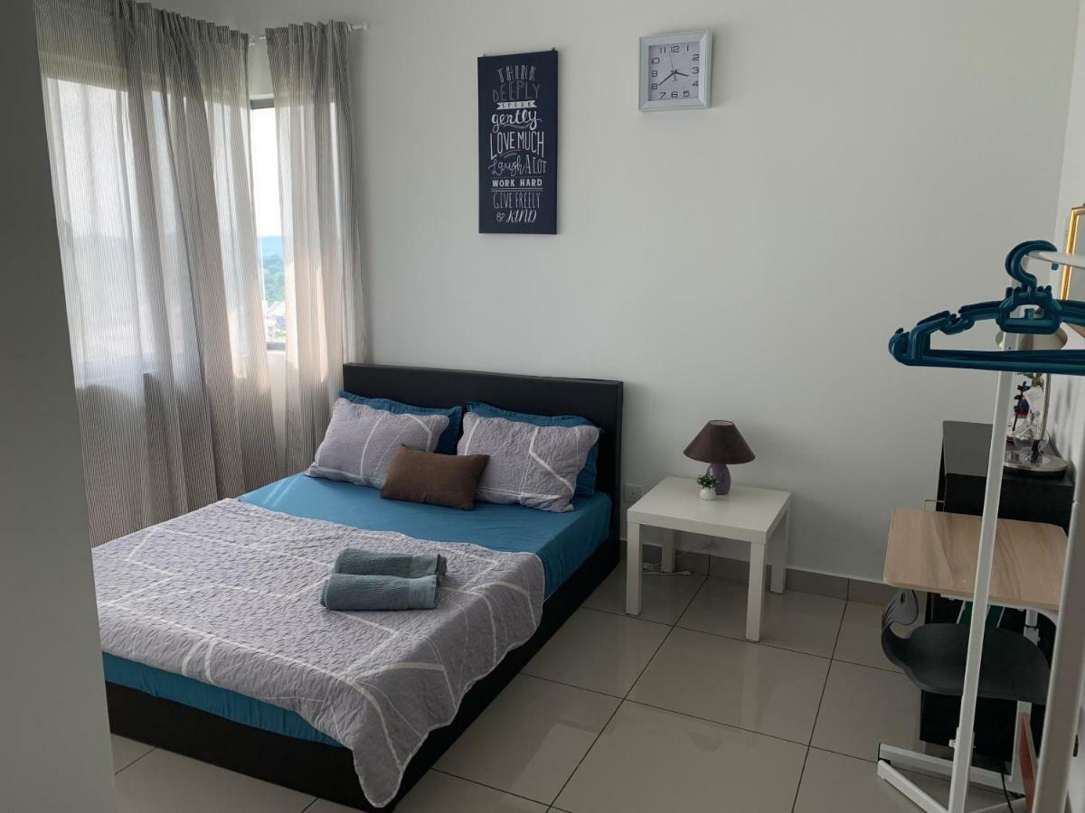 Bangi Almyra Suite 外观 照片