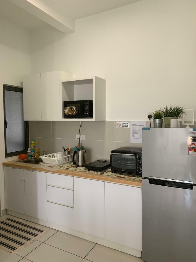 Bangi Almyra Suite 外观 照片