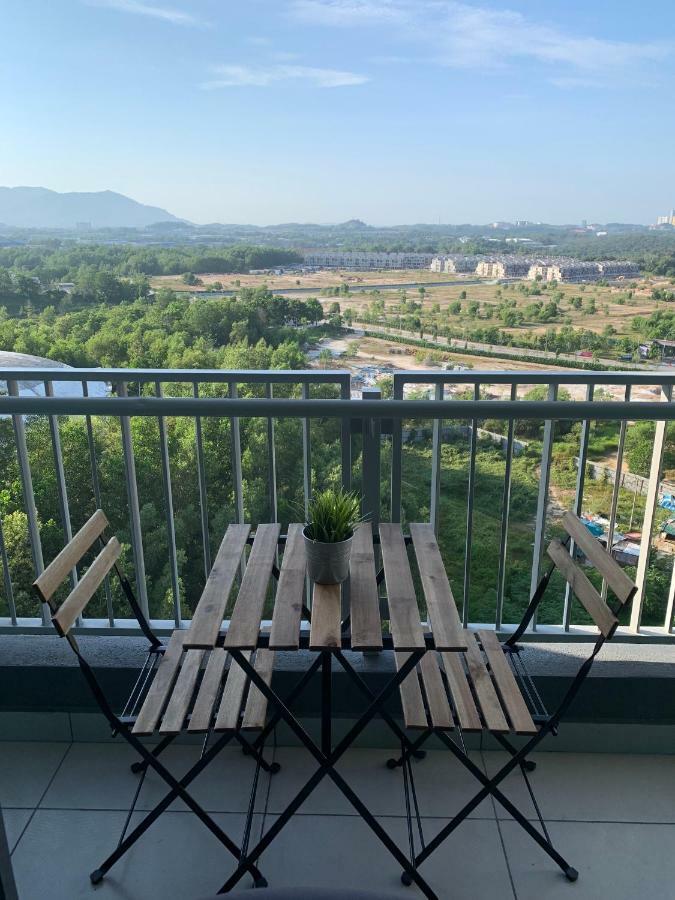 Bangi Almyra Suite 外观 照片