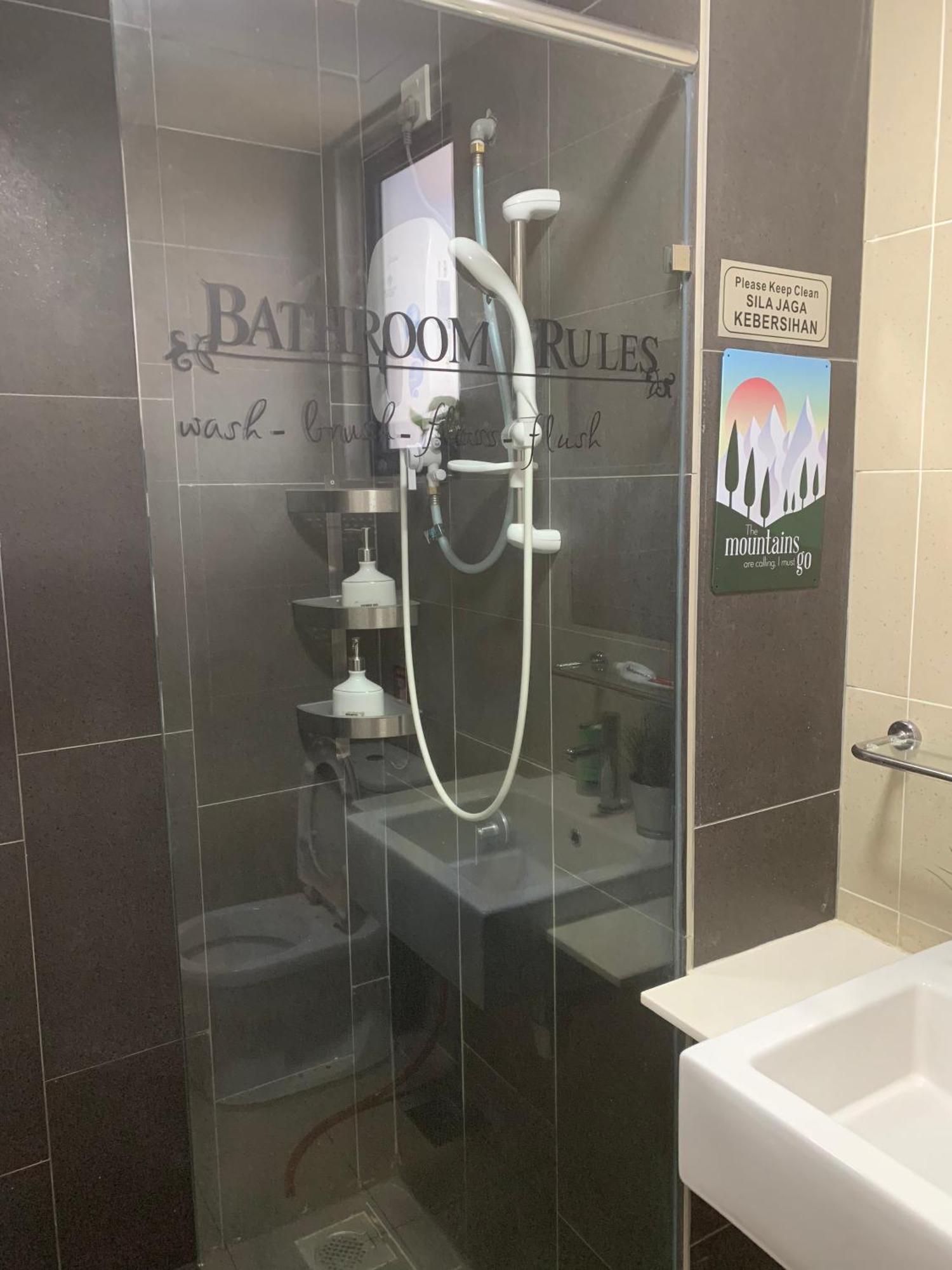 Bangi Almyra Suite 外观 照片