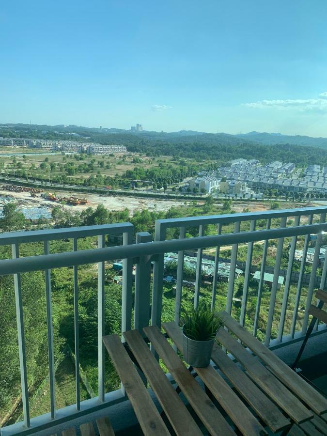 Bangi Almyra Suite 外观 照片