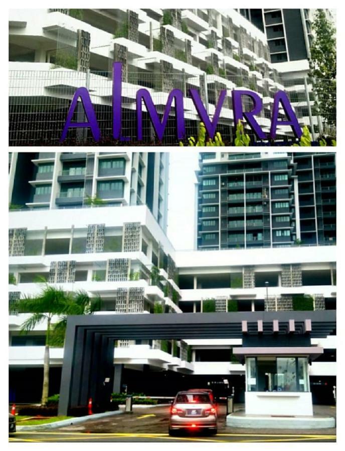 Bangi Almyra Suite 外观 照片