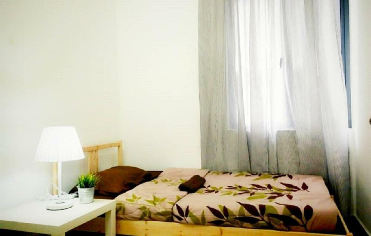 Bangi Almyra Suite 外观 照片