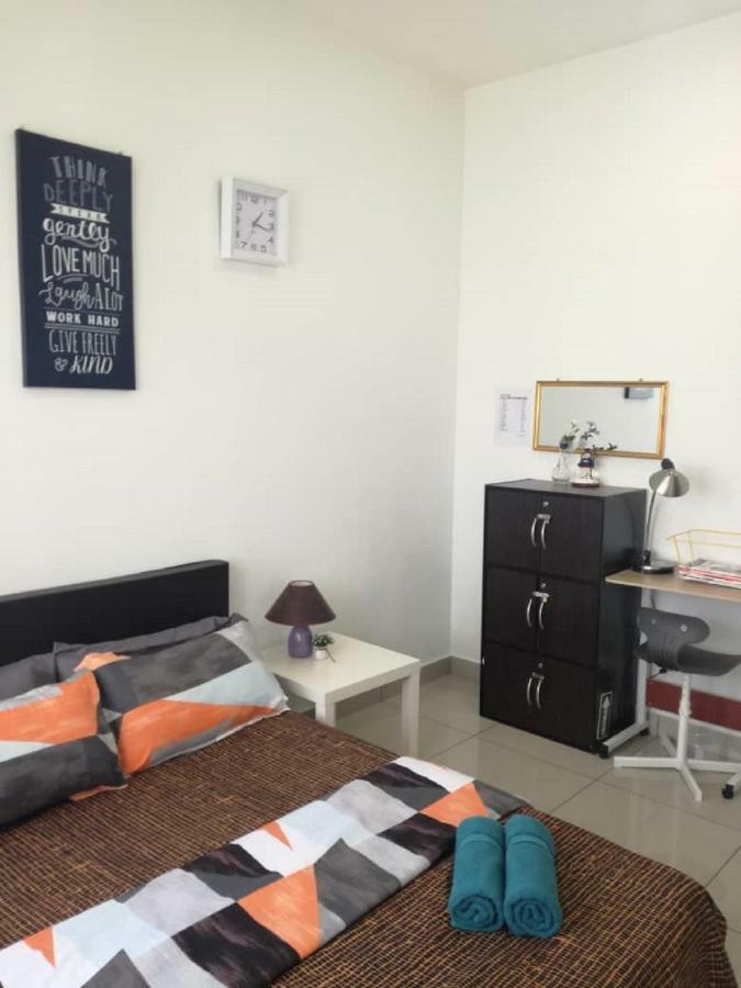Bangi Almyra Suite 外观 照片