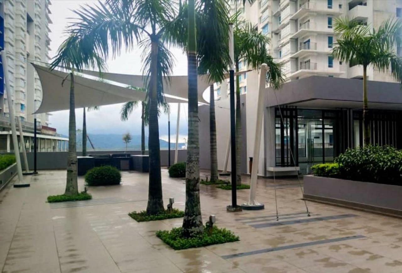 Bangi Almyra Suite 外观 照片