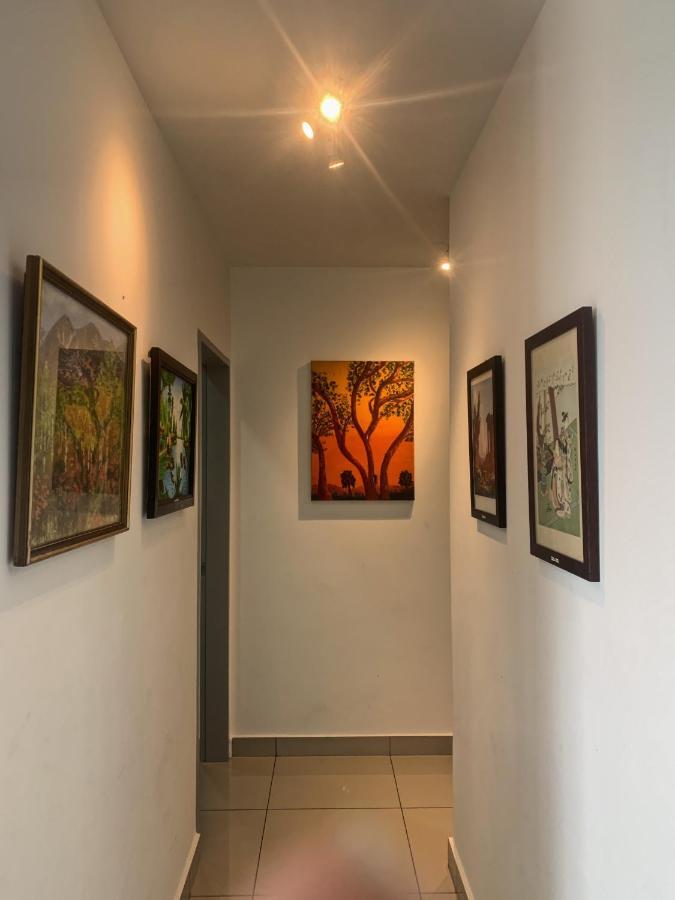Bangi Almyra Suite 外观 照片