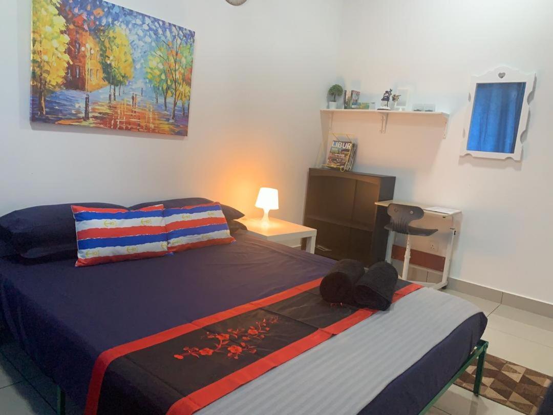 Bangi Almyra Suite 外观 照片
