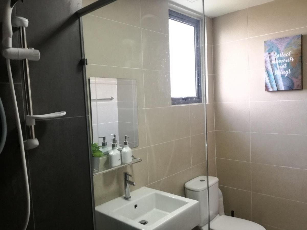 Bangi Almyra Suite 外观 照片