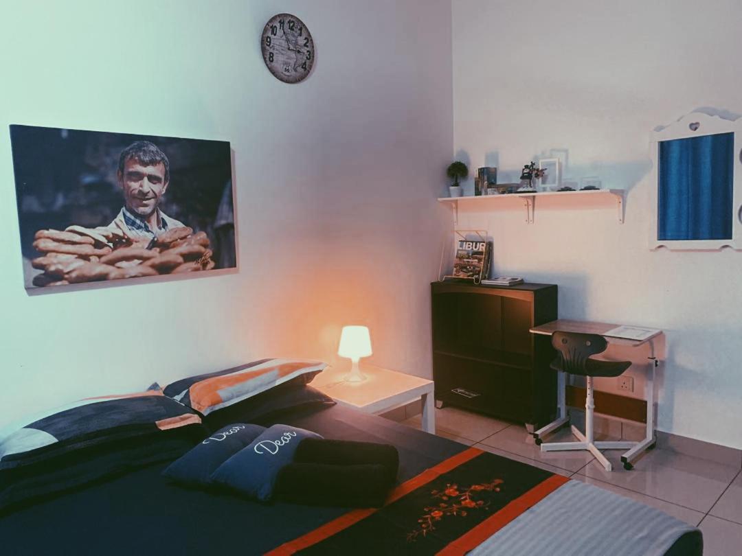 Bangi Almyra Suite 外观 照片